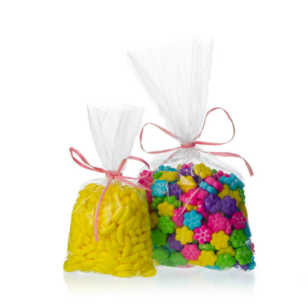 Treat Bags 25pk