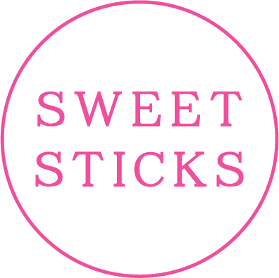 Sweet Sticks Paint Brush  Cookie Cutter Store Sweet Sticks Range