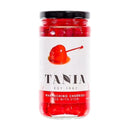 Cherries - Red Maraschino Cherries with Stem 340g (Tania)