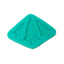 Silicone Mould - Christmas Trees (3)