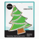 Cookie Cutter - Christmas Tree