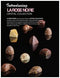 Chocolates - Gourmet Bon Bons 8g (each) - Crystal Collection