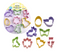 Cookie Cutter Set - Mini Easter 8pc  - R&M