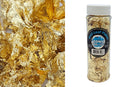 Gold Leaf Flakes 2g - Iconic