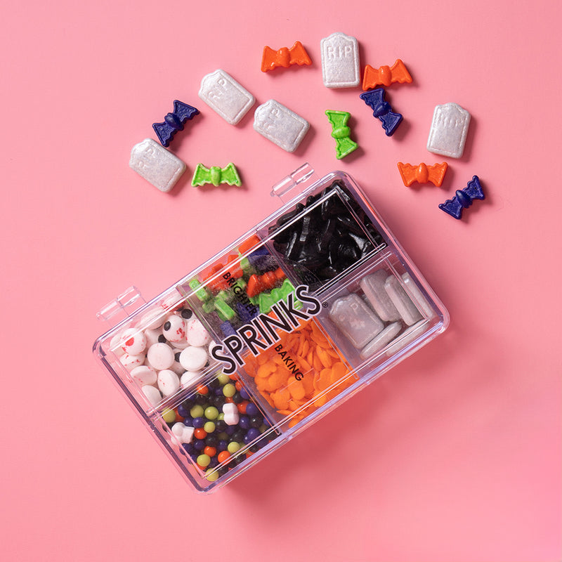 Sprinkles - Halloween Mini Bento Box 95g