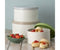 Cake Storage Tins - In The Forest - Set of 3