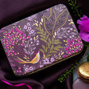 Small Treat Storage Tin - Songbird - by Sara Miller