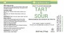 Tart & Sour - Flavour Enhancer 29ml