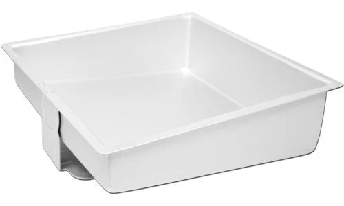 Cake Tin - Topsy Turvy Cake Tin - 10 inch Square