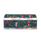 Cake / Biscuit Storage Tin - Woodland Christmas Tales Deep Rectangle Tin by Sara Miller Design