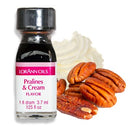 Pralines & Cream Flavour Oil 3.7ml - LorAnn