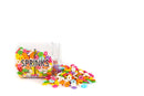 Sprinkles - Mixed Alphabet (55g)