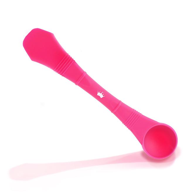 Tools - Silicone Spreader Tool & Spoon (chocolate, icing)