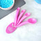 Tools - Perfect Pink Measuring Spoons