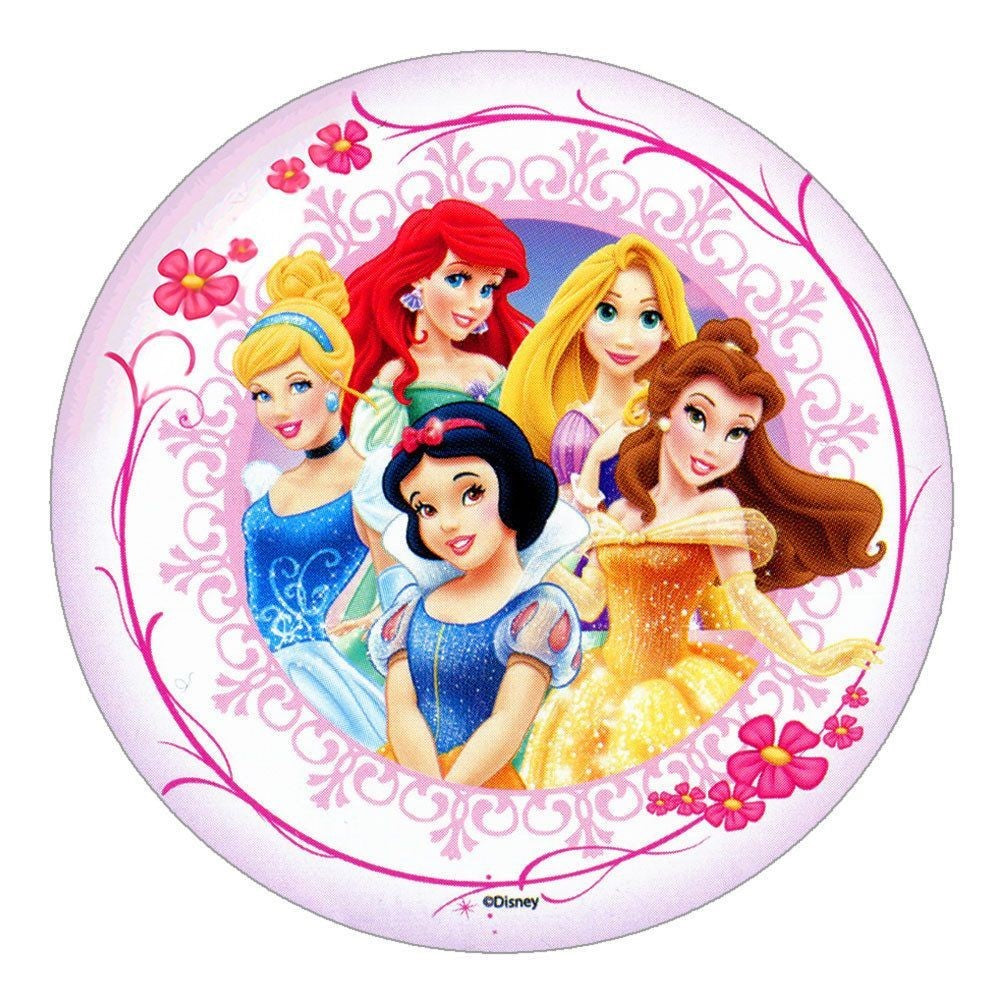 Edible Image - Disney Princesses – Latorta