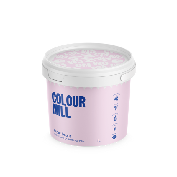 KIWI - Colour Mill Colouring – Lavender's Bake Shop