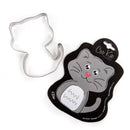 Cookie Cutter - Kitten - by Coo Kie