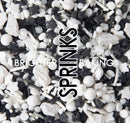 Sprinkle Mix - Mono Rock 65g