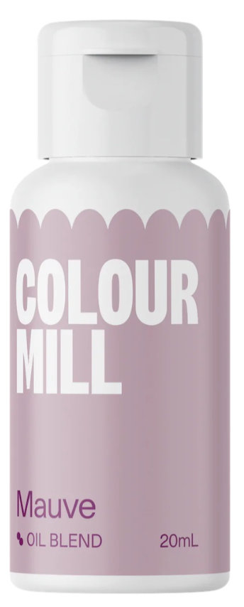 Colour Mill - Rust - Oil Based Colour 20ml – Latorta