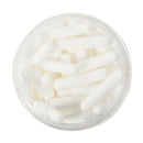 Sprinkles - Rods Matte White (70g)